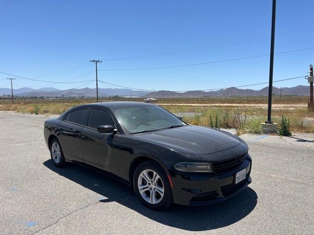 used 2020 Dodge Charger car, priced at $19,079