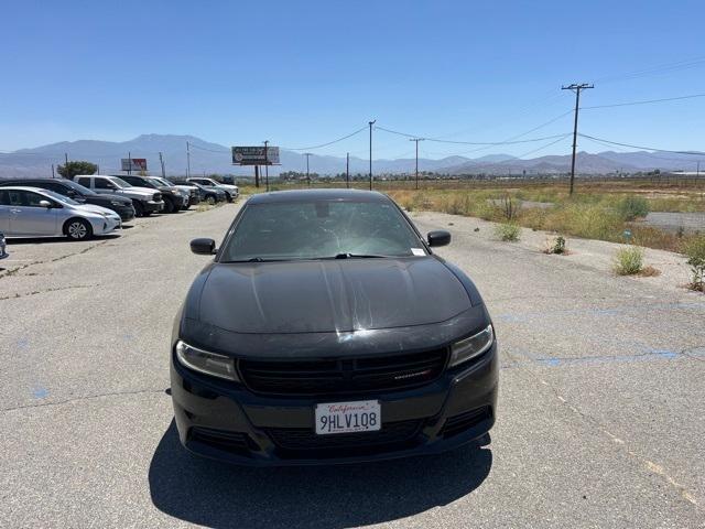 used 2020 Dodge Charger car, priced at $19,079