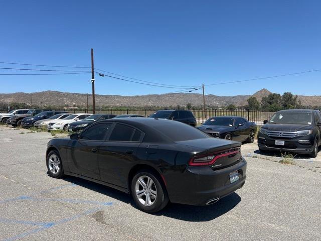used 2020 Dodge Charger car, priced at $19,079