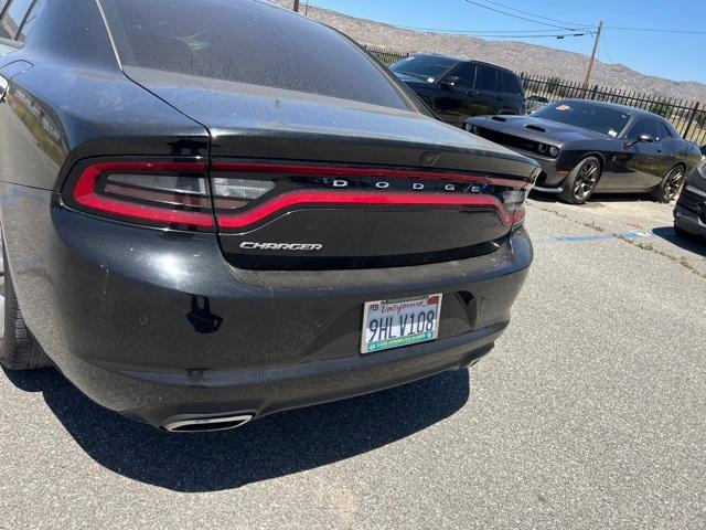 used 2020 Dodge Charger car, priced at $19,079