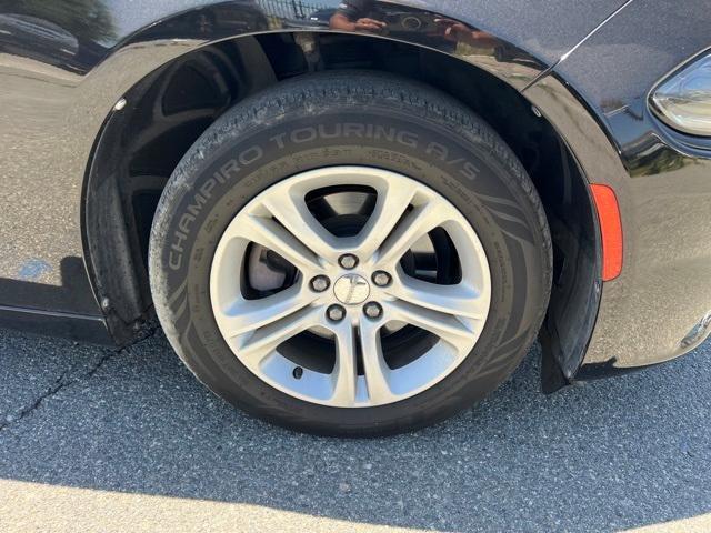 used 2020 Dodge Charger car, priced at $19,079