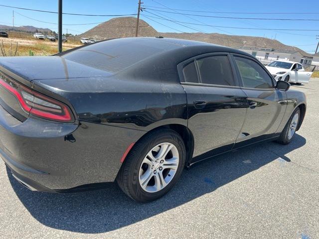 used 2020 Dodge Charger car, priced at $19,079