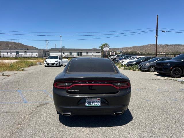 used 2020 Dodge Charger car, priced at $19,079
