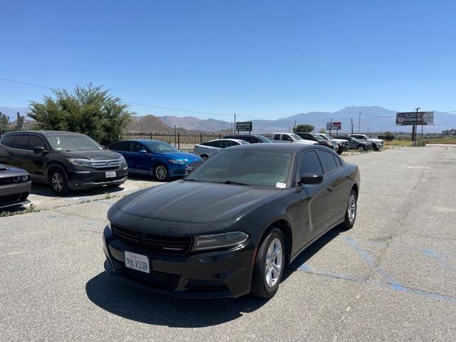 used 2020 Dodge Charger car, priced at $19,079