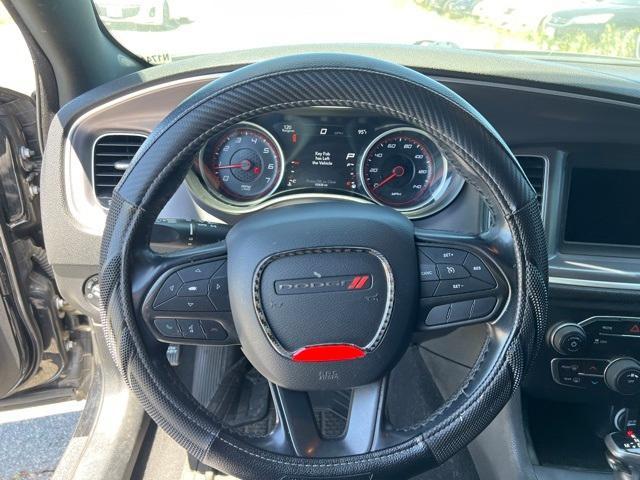 used 2020 Dodge Charger car, priced at $19,079