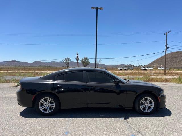 used 2020 Dodge Charger car, priced at $19,079