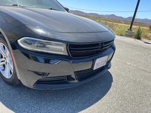 used 2020 Dodge Charger car, priced at $19,079