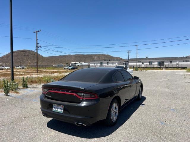 used 2020 Dodge Charger car, priced at $19,079