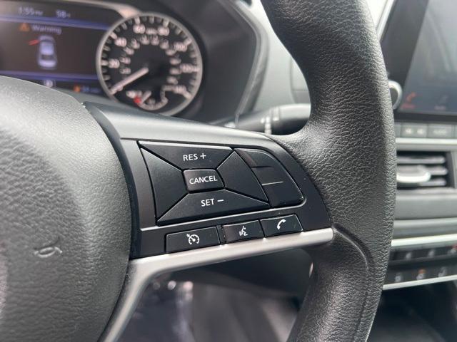 used 2021 Nissan Altima car, priced at $17,951