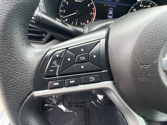 used 2021 Nissan Altima car, priced at $17,951