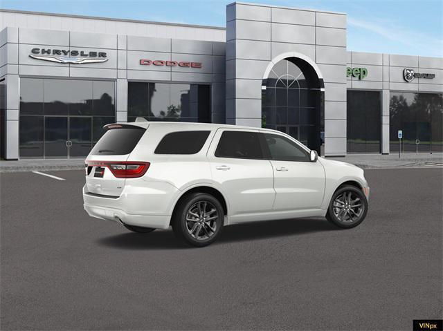 new 2024 Dodge Durango car, priced at $44,073