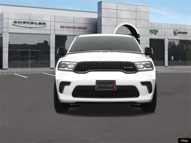 new 2024 Dodge Durango car, priced at $44,073