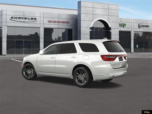 new 2024 Dodge Durango car, priced at $44,073