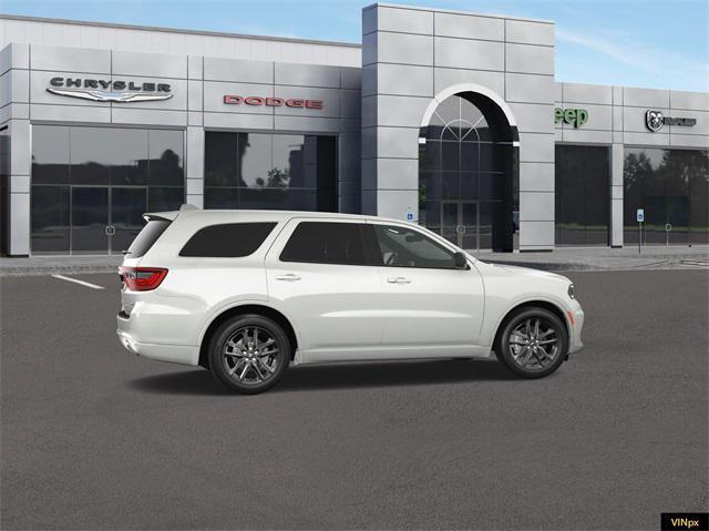 new 2024 Dodge Durango car, priced at $44,073