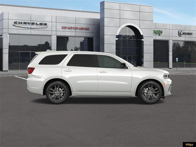 new 2024 Dodge Durango car, priced at $44,073