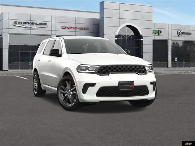 new 2024 Dodge Durango car, priced at $44,073