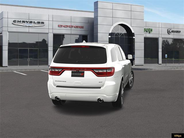 new 2024 Dodge Durango car, priced at $44,073