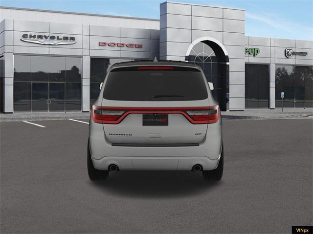 new 2024 Dodge Durango car, priced at $44,073