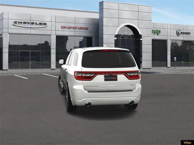 new 2024 Dodge Durango car, priced at $44,073