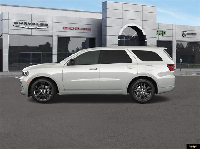 new 2024 Dodge Durango car, priced at $44,073