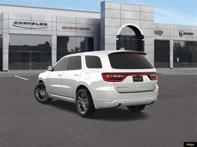 new 2024 Dodge Durango car, priced at $44,073