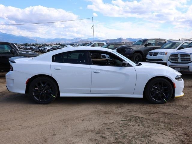 new 2023 Dodge Charger car, priced at $30,435