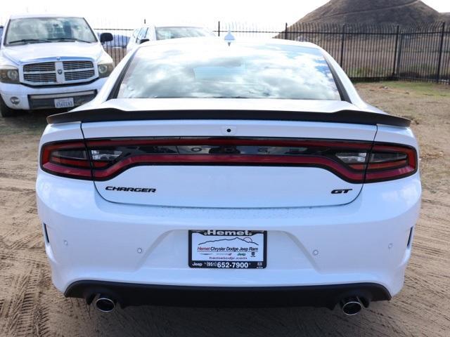 new 2023 Dodge Charger car, priced at $30,435