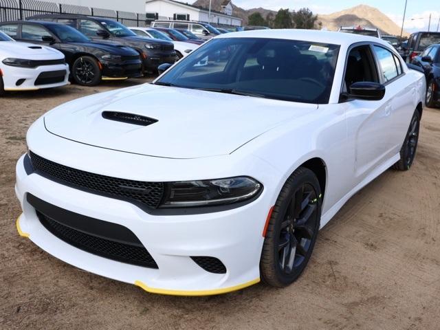 new 2023 Dodge Charger car, priced at $30,435