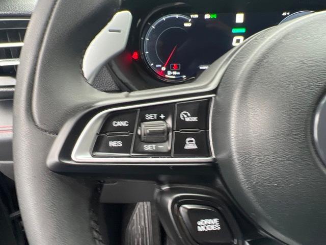 used 2024 Dodge Hornet car, priced at $29,998