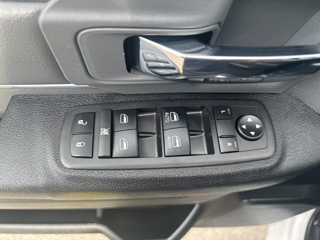 used 2023 Ram 1500 Classic car, priced at $25,769