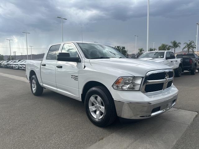 used 2023 Ram 1500 Classic car, priced at $25,769