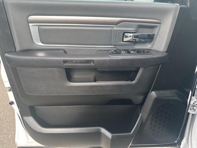 used 2023 Ram 1500 Classic car, priced at $25,769
