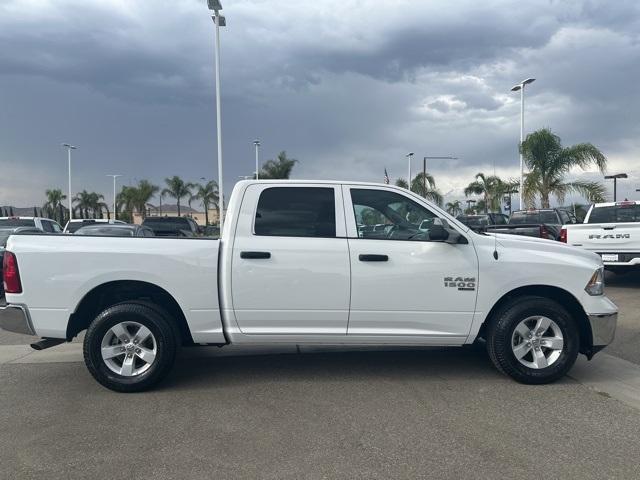 used 2023 Ram 1500 Classic car, priced at $25,769