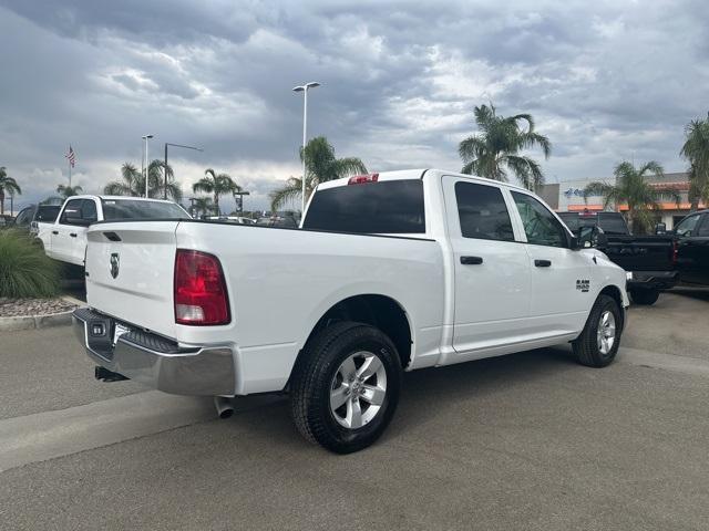 used 2023 Ram 1500 Classic car, priced at $25,769