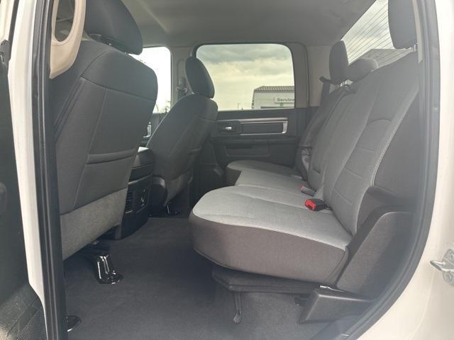 used 2023 Ram 1500 Classic car, priced at $25,769