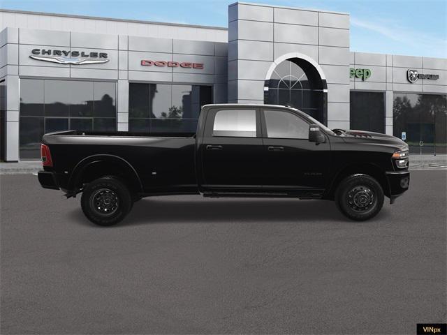 new 2025 Ram 3500 car, priced at $94,335