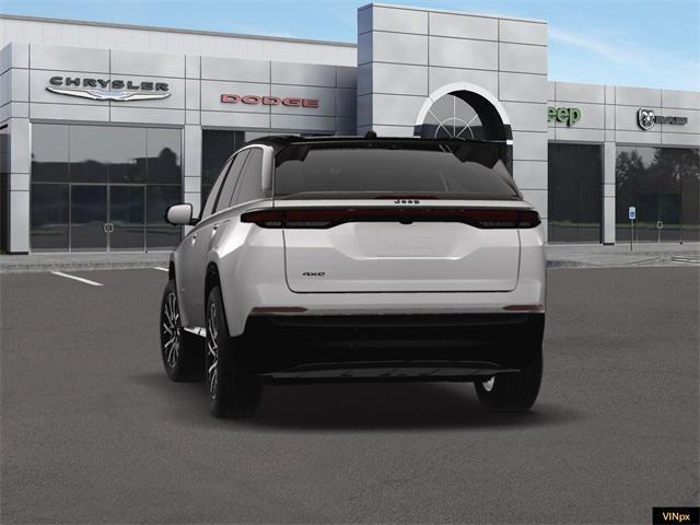new 2025 Jeep Wagoneer S car, priced at $55,195
