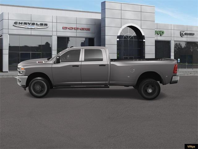 new 2025 Ram 3500 car, priced at $74,778
