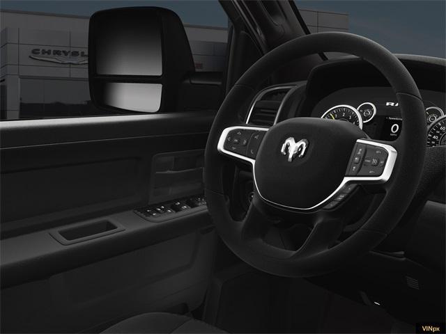 new 2025 Ram 3500 car, priced at $74,778