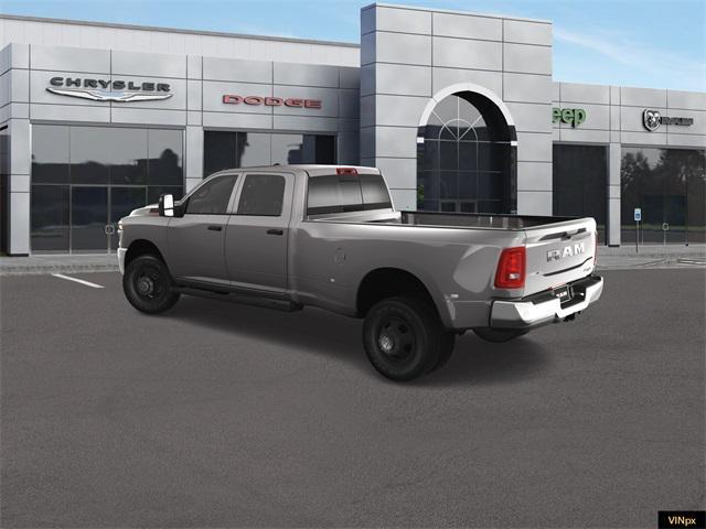 new 2025 Ram 3500 car, priced at $74,778