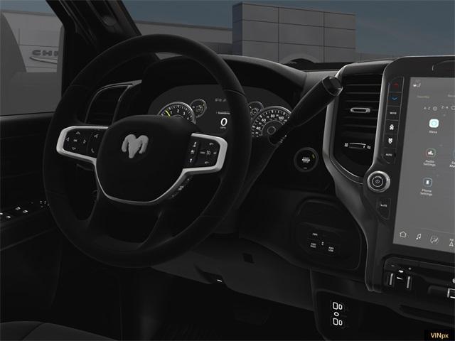 new 2025 Ram 3500 car, priced at $74,778