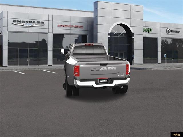 new 2025 Ram 3500 car, priced at $74,778