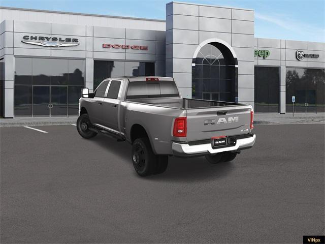 new 2025 Ram 3500 car, priced at $74,778