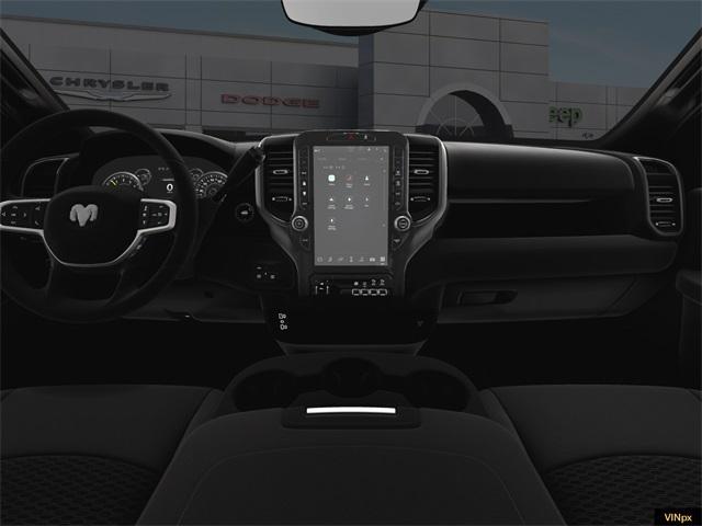 new 2025 Ram 3500 car, priced at $74,778