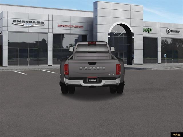 new 2025 Ram 3500 car, priced at $74,778