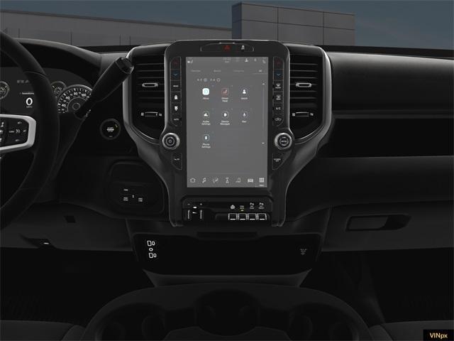 new 2025 Ram 3500 car, priced at $74,778