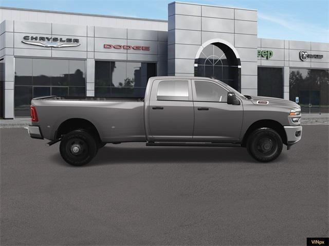 new 2025 Ram 3500 car, priced at $74,778