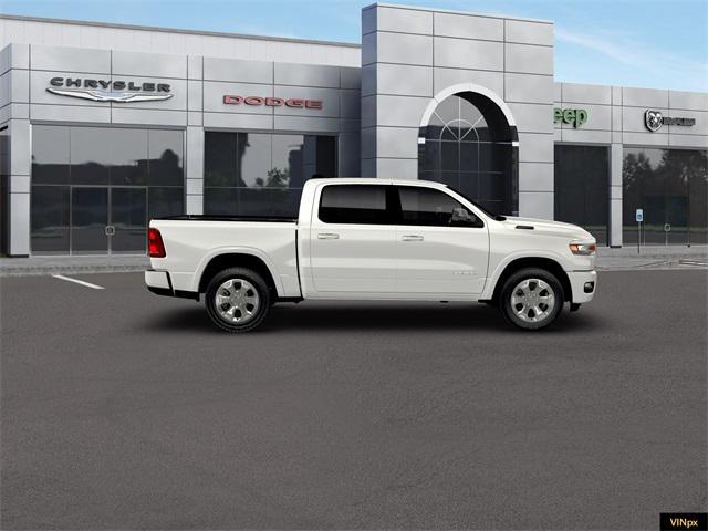 new 2026 Ram 1500 car
