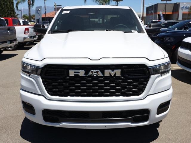 new 2025 Ram 1500 car, priced at $48,245