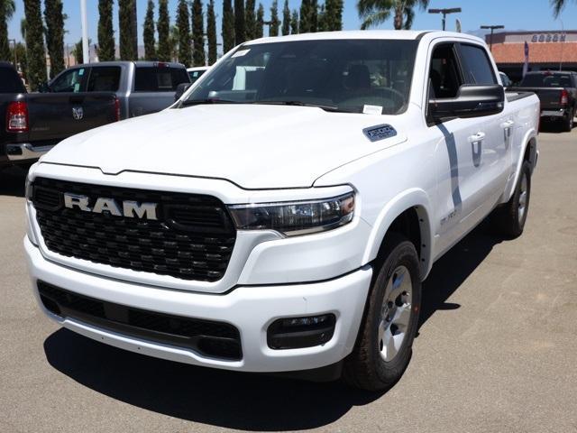 new 2025 Ram 1500 car, priced at $48,245